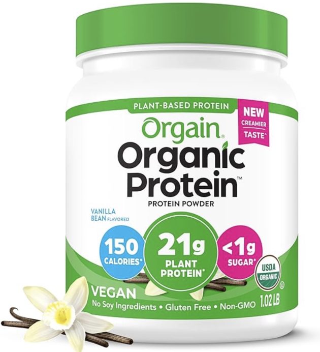 Protein Powder